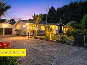 2 Walpole Avenue, Hillpark, Auckland