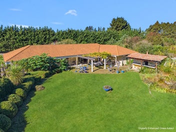 771 Poyntzs Road, Eyrewell, Rangiora