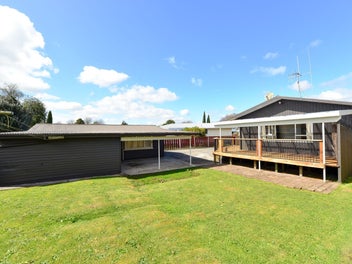 32 Northolt Road, Fairview Downs, Hamilton