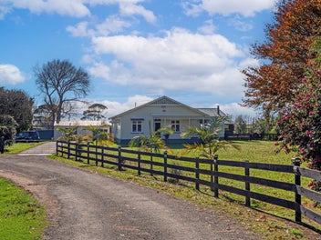 206 Thornton Road, Whakatane