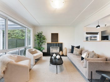 3B Wheeler Place, Upper Vogeltown, New Plymouth