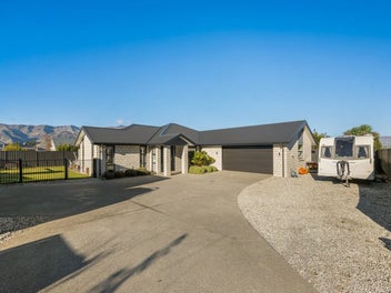 32 Timsfield Drive, Lake Hawea, Wanaka