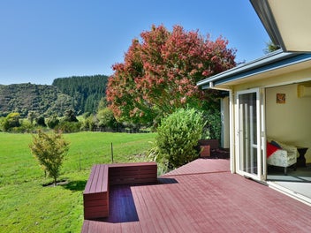 924 Dovedale Road, Dovedale