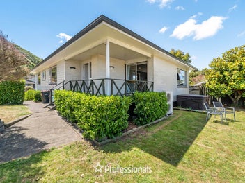 3 Utah Grove, Totara Park, Upper Hutt