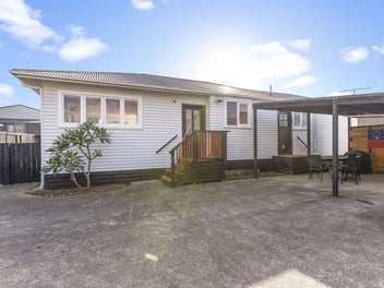 10 Berkeley Road, Manurewa, Auckland