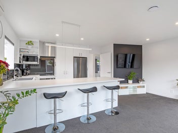 2/31 Barrie Street, Addington, Christchurch