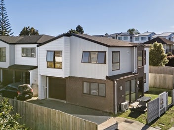 6A Christmas Road, Manurewa, Auckland