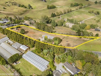 77 Runciman Road, Pukekohe East, Pukekohe