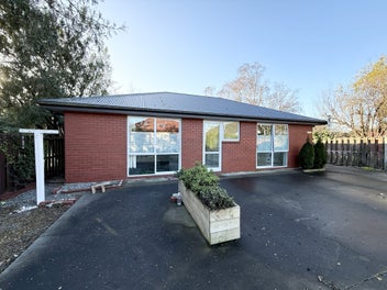 21 Owens Terrace, Upper Riccarton, Christchurch