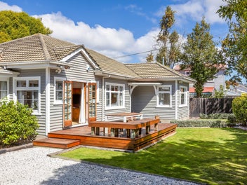 69 Vincent Place, Opawa, Christchurch