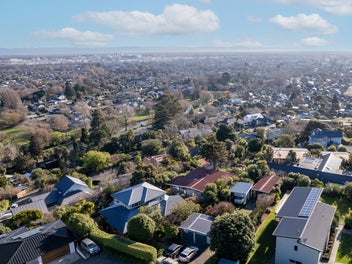 16 Glenelg Spur, Hillsborough, Christchurch