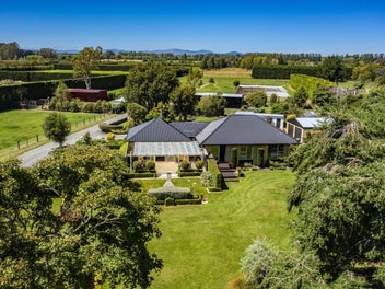 98 Clothiers Road, Kaiapoi