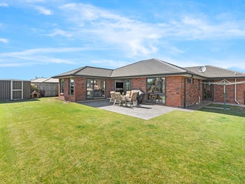 3 Exeter Lane, Rolleston, Rolleston