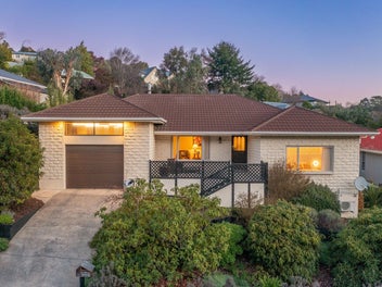 160 Somerville Street, Waverley, Dunedin