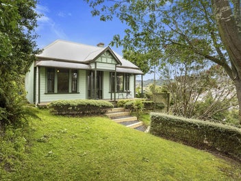 1 Oates Street, Kaikorai, Dunedin