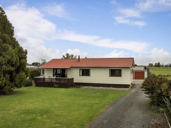 14 Piako Road, Turua, Ngatea