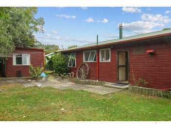 31 Ruane Street, Glenavy, Waimate