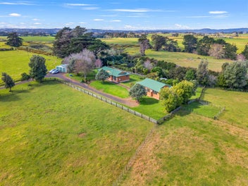 245 Taurangaruru Road, Karioitahi, Waiuku