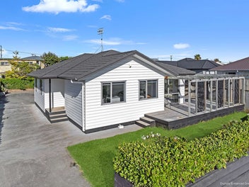 15 Buckingham Place, Springvale, Whanganui