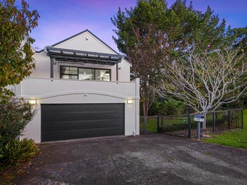 56A Lagoon Way, West Harbour, Auckland