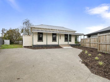 66 Bridge Street, Bulls, Bulls