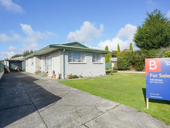 72 Paisley Street, Kew, Invercargill