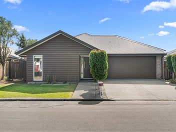 36 Little Oaks Drive, Yaldhurst, Christchurch