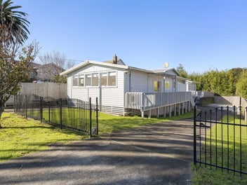 1 Pukeora Road, Otahuhu, Auckland