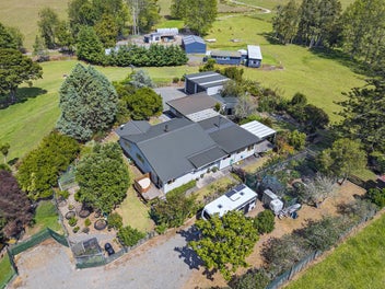 164 Jordan Valley Road, Kamo