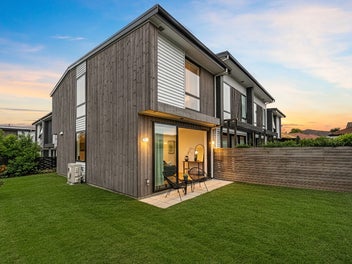 15/37 St Vincent Avenue, Remuera, Auckland