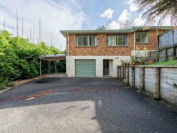 252 Maunu Road, Horahora, Whangarei