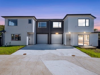 52B Capstick Road, Ōtara, Auckland