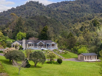 320 Lindemann Road, Tahawai, Katikati