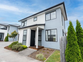 96A Mansel Avenue, Hillcrest, Hamilton