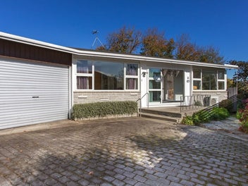 71 Saint James Avenue, Papanui, Christchurch
