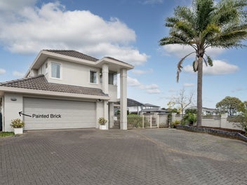 5/168 Whitford Road, Somerville, Manukau
