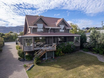 35 Waipapa Avenue, Diamond Harbour, Diamond Harbour