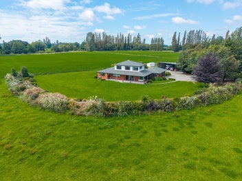 206 Winchester-Geraldine Road, Geraldine Flat, Geraldine