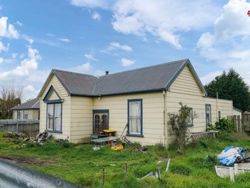 16 William Street, Appleby, Invercargill