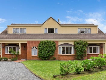 29 Moncur Drive, Springfield, Rotorua