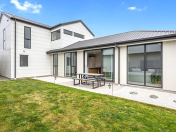 9 George West Square, Wigram, Christchurch