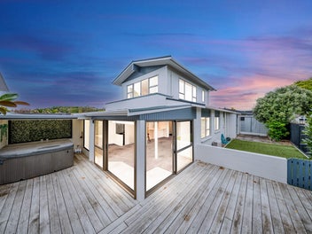 37A Vivian Wilson Drive, Eastern Beach, Auckland