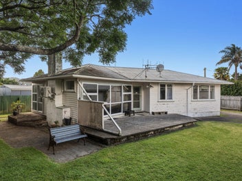 14A Tunui Place, Whakatane, Whakatane