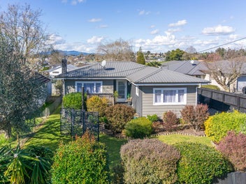 291 Pakura Street, Te Awamutu, Te Awamutu