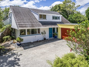 88 Ngahere Drive, Horahora, Whangarei