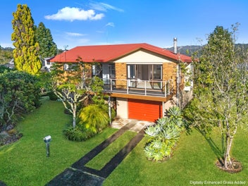 17 Kauri Place, Tairua, Tairua