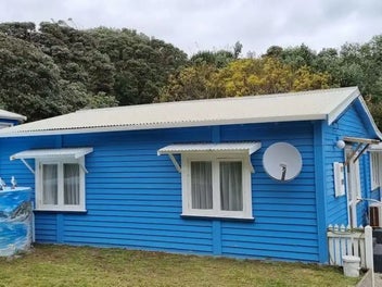 44 Sea View Road, Baylys Beach