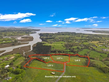 9 Puawaiwhero Lane, Whitford, Whitford