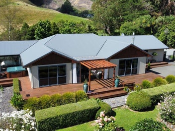 31C Kakariki Way, Whitemans Valley, Upper Hutt