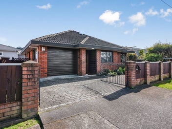 2/38 Ropata Crescent, Boulcott, Lower Hutt